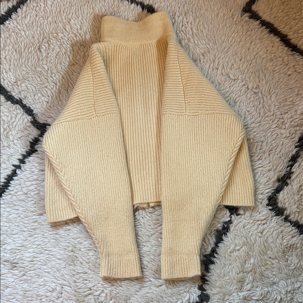 James Street Co Reid in Butter - Picture 15 of 16